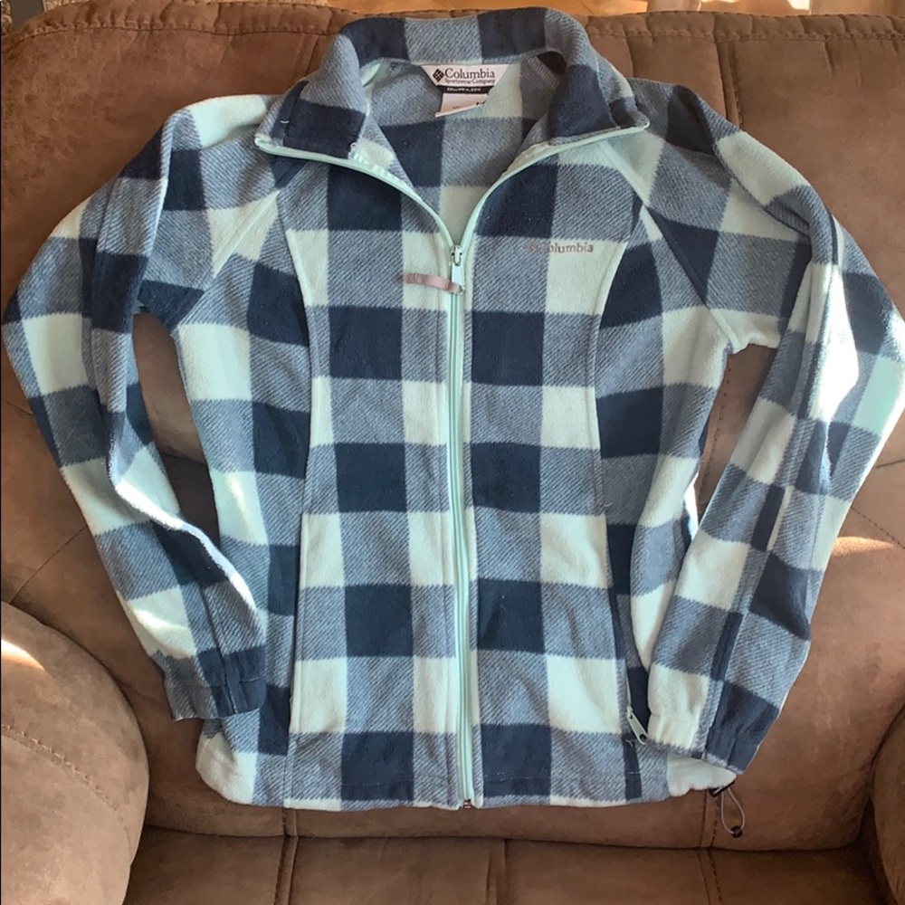 Columbia Jacket